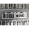 CALCULATEUR MOTEUR PEUGEOT 307