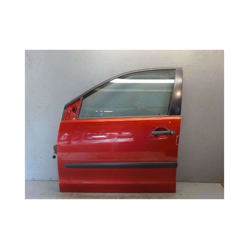 PORTE AVANT GAUCHE VOLKSWAGEN POLO