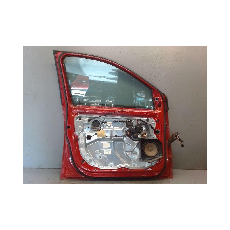 PORTE AVANT GAUCHE VOLKSWAGEN POLO