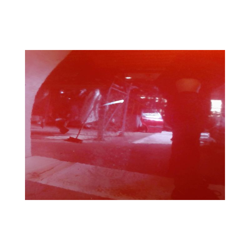 PORTE AVANT GAUCHE VOLKSWAGEN POLO
