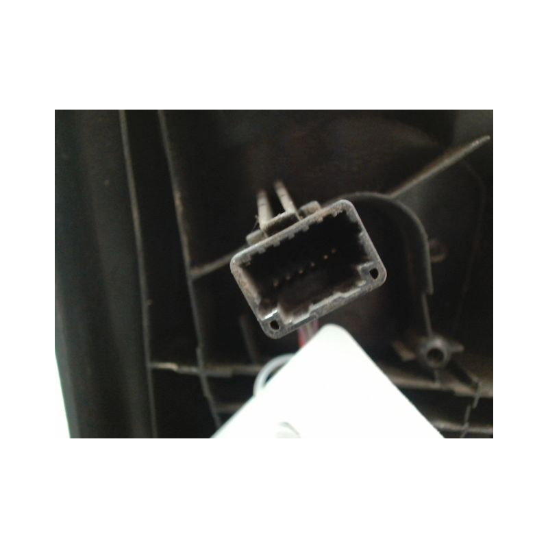 RETROVISEUR EXTERIEUR ELECTRIQUE GAUCHE RENAULT TWINGO II Phase 1 2007-2011