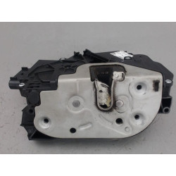 SERRURE PORTE COULISSANTE D