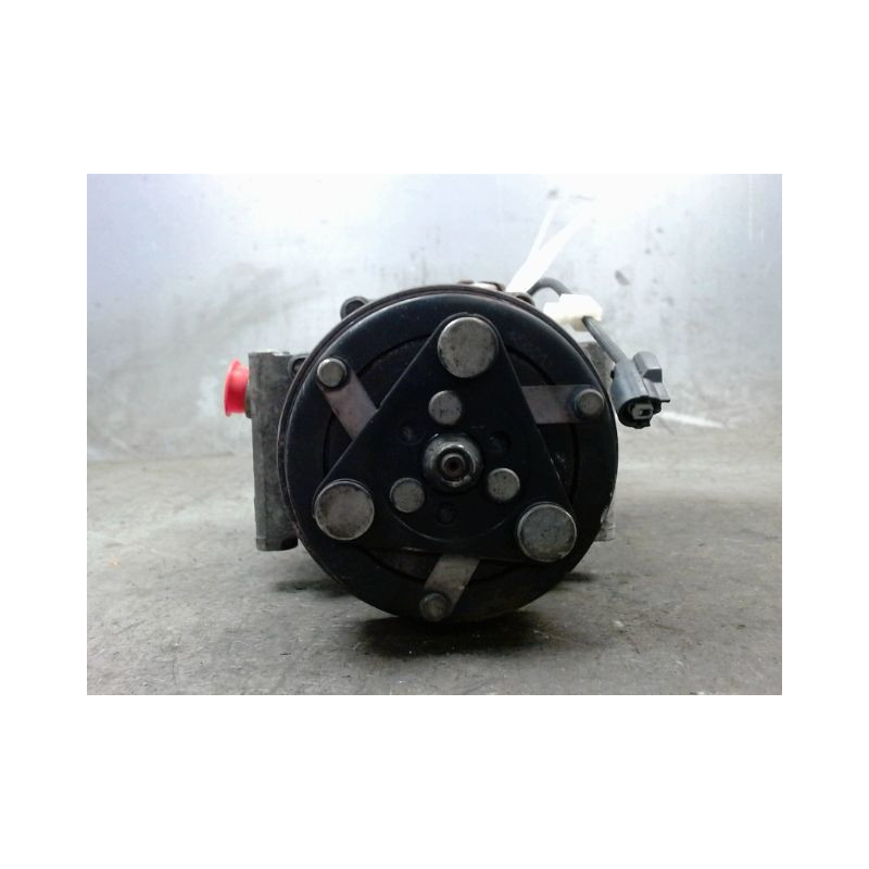 COMPRESSEUR AIR CONDITIONNE HONDA CR-Z