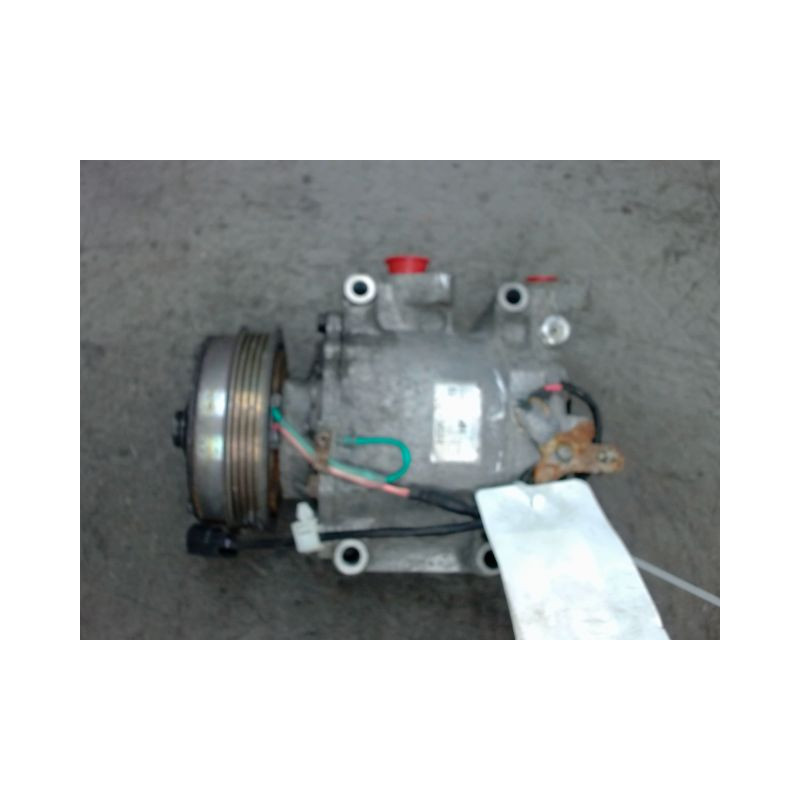 COMPRESSEUR AIR CONDITIONNE HONDA CR-Z