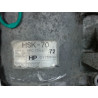COMPRESSEUR AIR CONDITIONNE HONDA CR-Z
