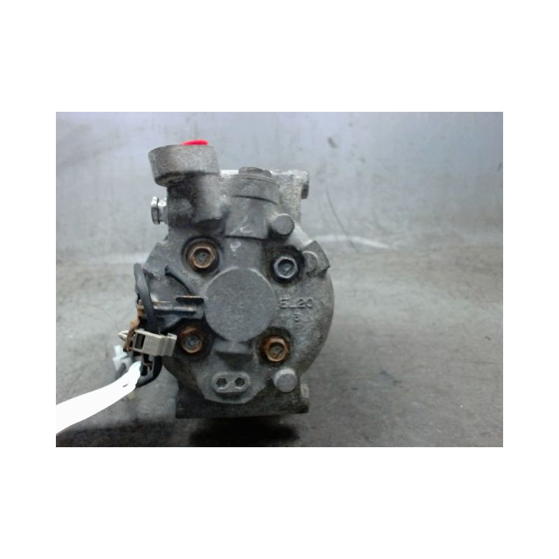 COMPRESSEUR AIR CONDITIONNE HONDA CR-Z