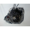BOITE A VITESSE MECANIQUE RENAULT CLIO 1.2 TCe 120 
