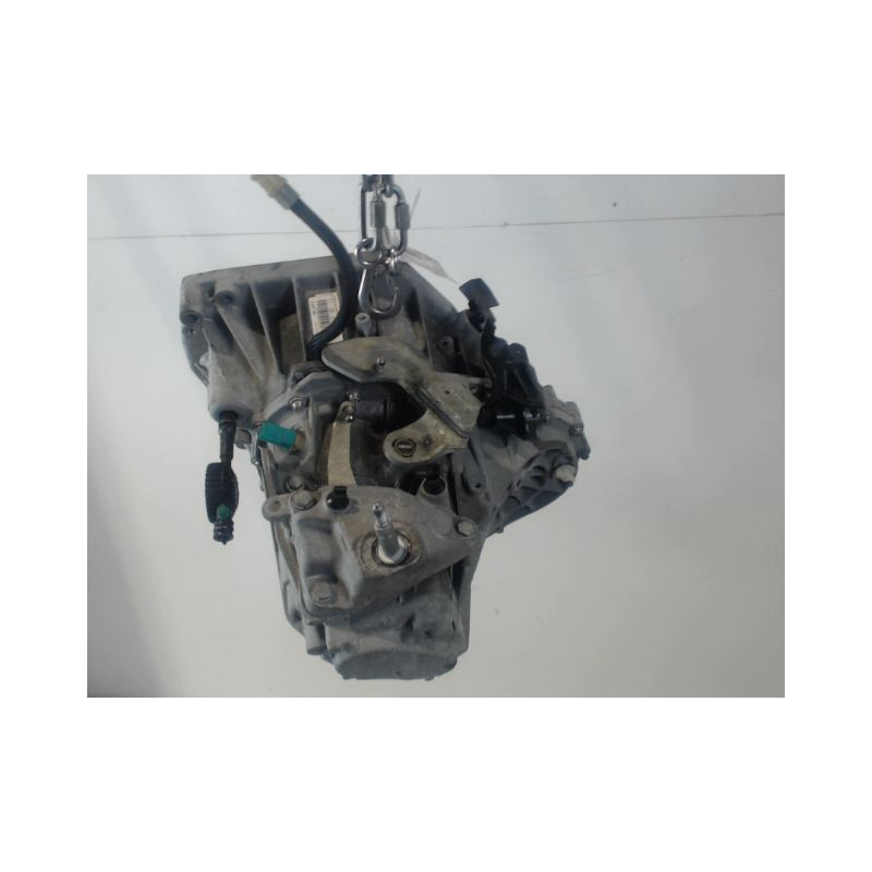BOITE A VITESSE MECANIQUE RENAULT CLIO 1.2 TCe 120 