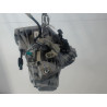 BOITE A VITESSE MECANIQUE RENAULT CLIO 1.2 TCe 120 