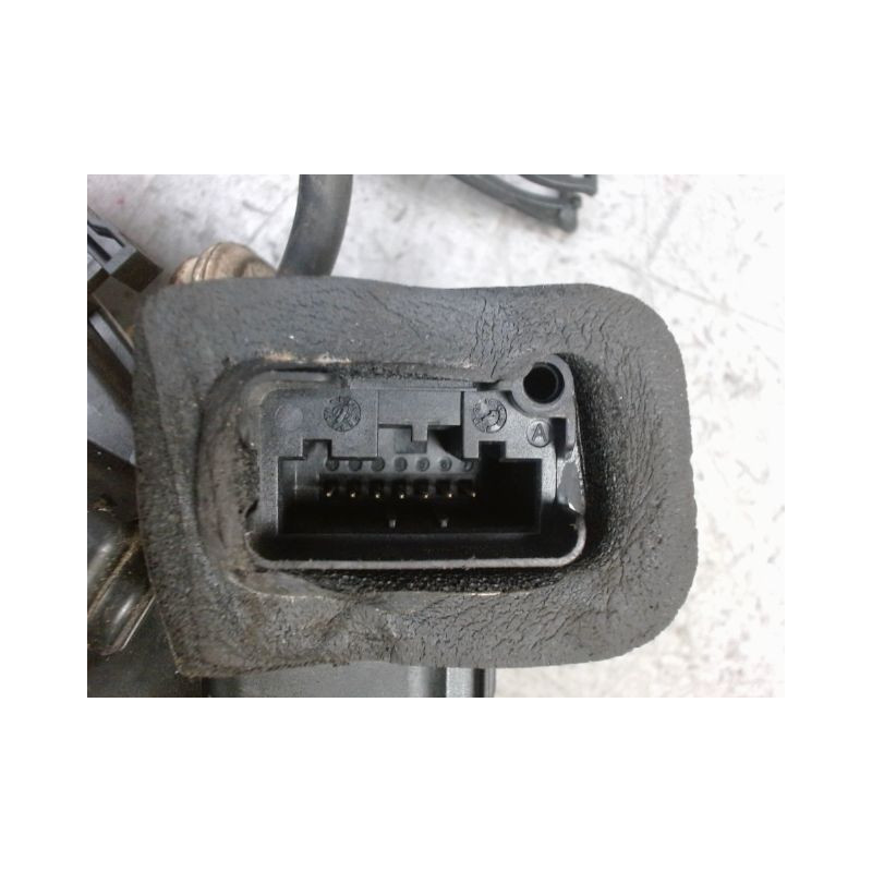 SYSTEME CONDAMNATION AVANT DROIT VOLKSWAGEN GOLF VI 2008-