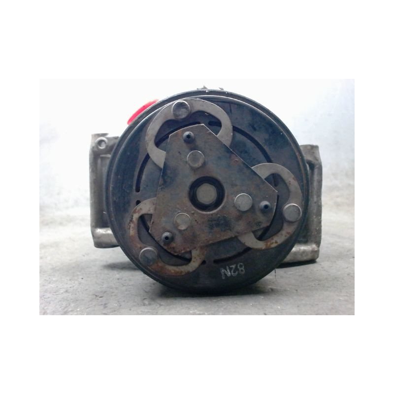 COMPRESSEUR AIR CONDITIONNE DACIA LOGAN