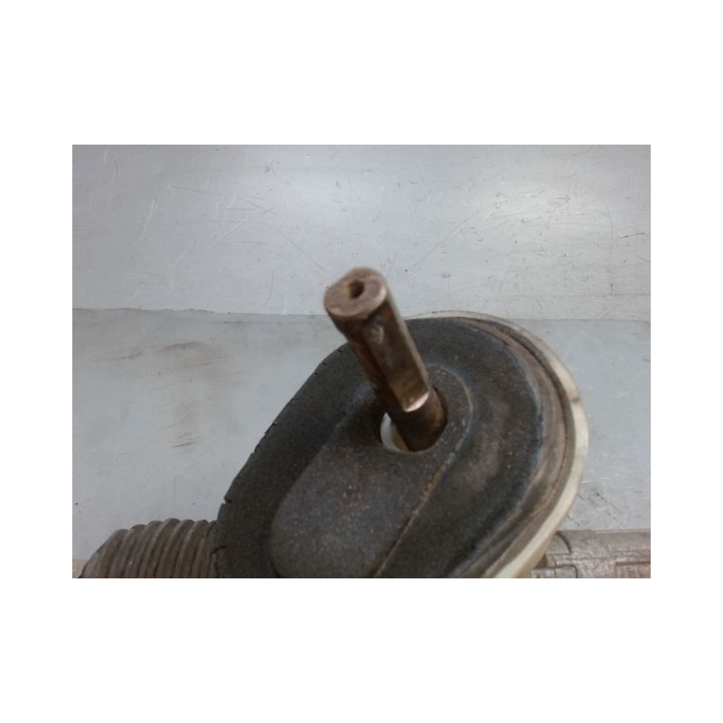 CREMAILLERE RENAULT CLIO III 2005-