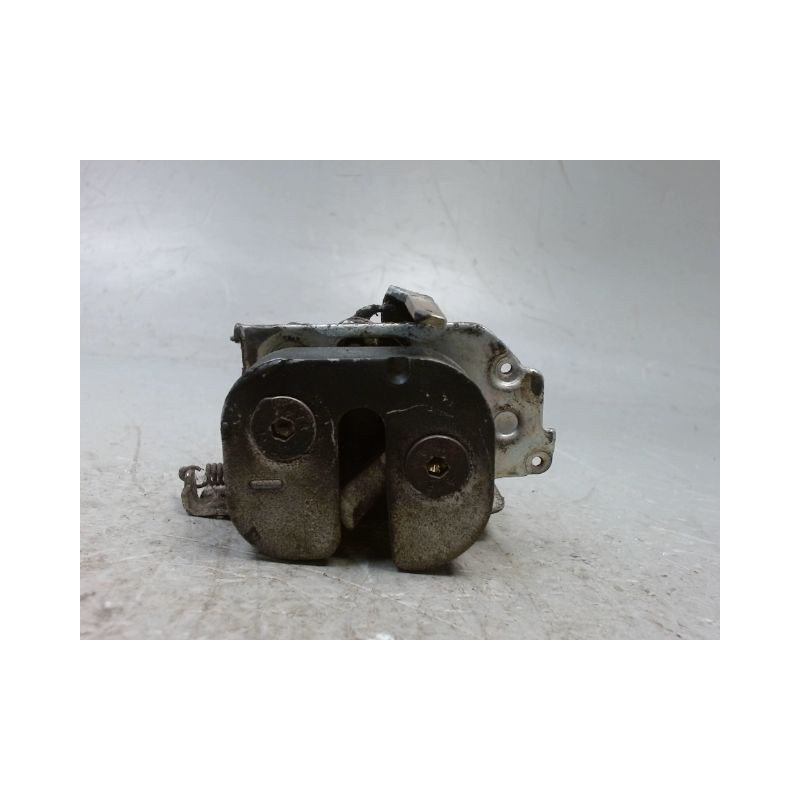 SYSTEME CONDAMNATION AVANT DROIT MICROCAR VIRGO