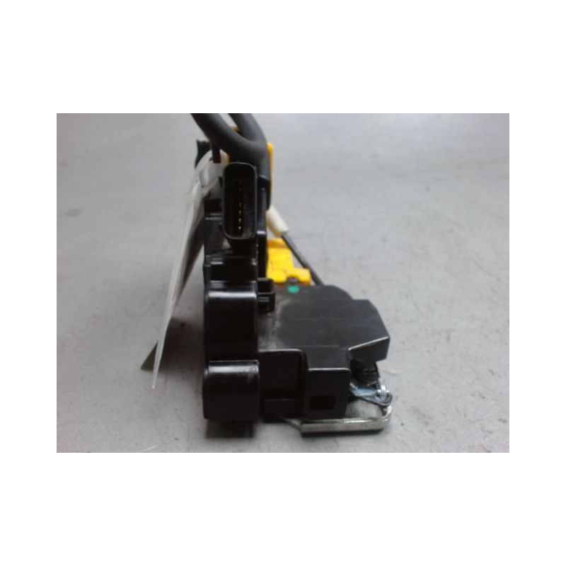 SYSTEME CONDAMNATION AVANT GAUCHE KIA CEE-D