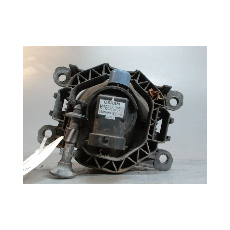 PHARE ANTIBROUILLARD AVANT DROIT DACIA SANDERO