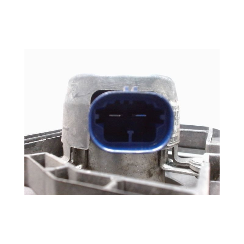 MOTEUR VENTILATEUR RADIATEUR DACIA SANDERO