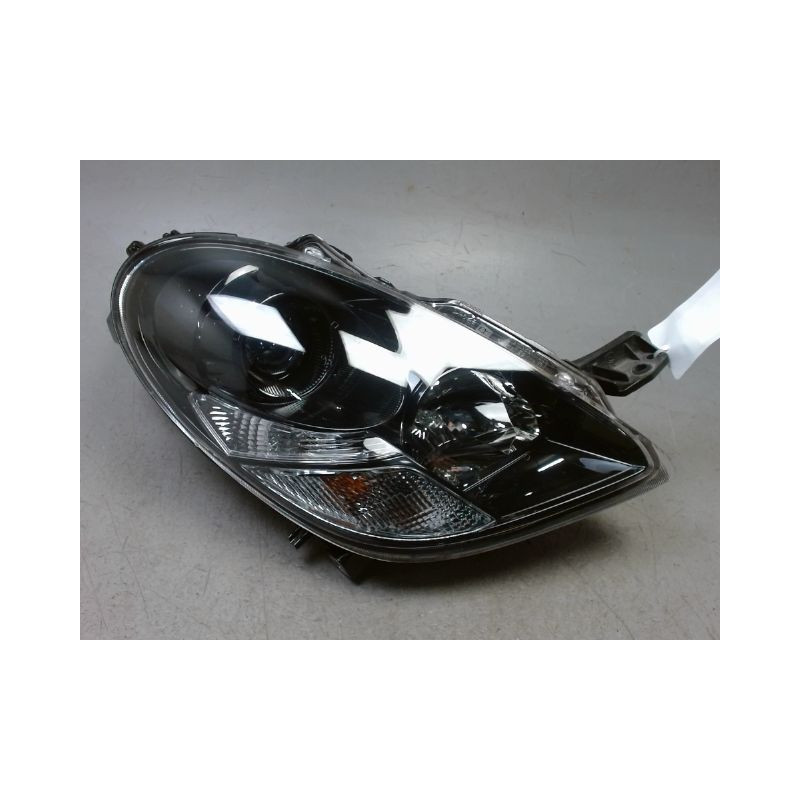 PHARE DROIT CITROEN C-ZERO