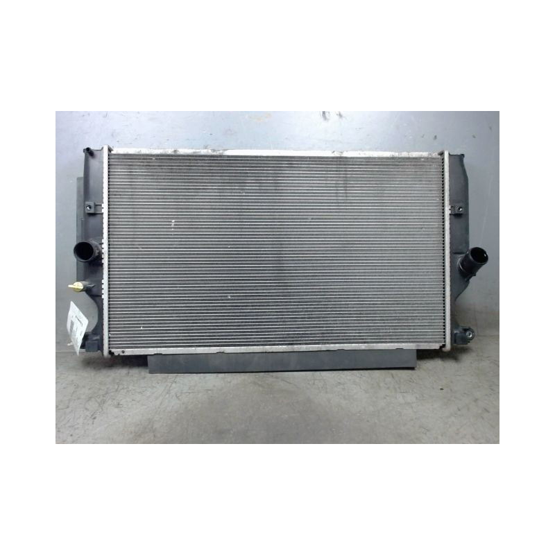 RADIATEUR TOYOTA VERSO 2010-