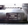 RADIATEUR TOYOTA VERSO 2010-