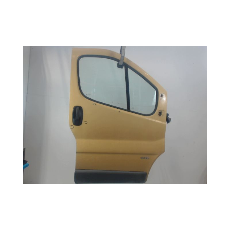 PORTE AVANT DROIT OPEL VIVARO C1 F2700 4P