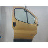 PORTE AVANT DROIT OPEL VIVARO C1 F2700 4P