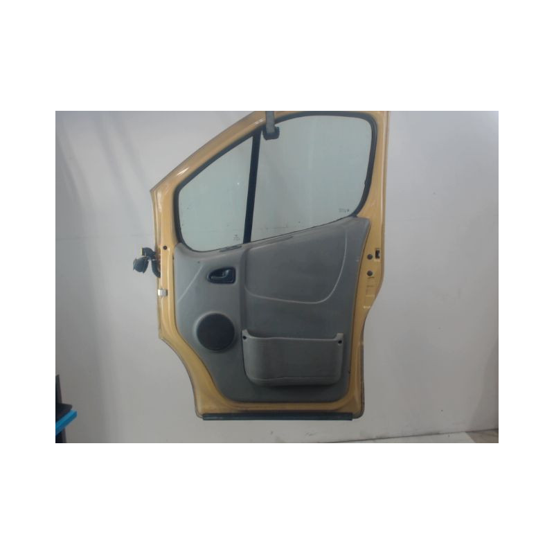 PORTE AVANT DROIT OPEL VIVARO C1 F2700 4P