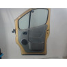 PORTE AVANT DROIT OPEL VIVARO C1 F2700 4P