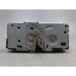 SERRURE PORTE COULISSANTE D