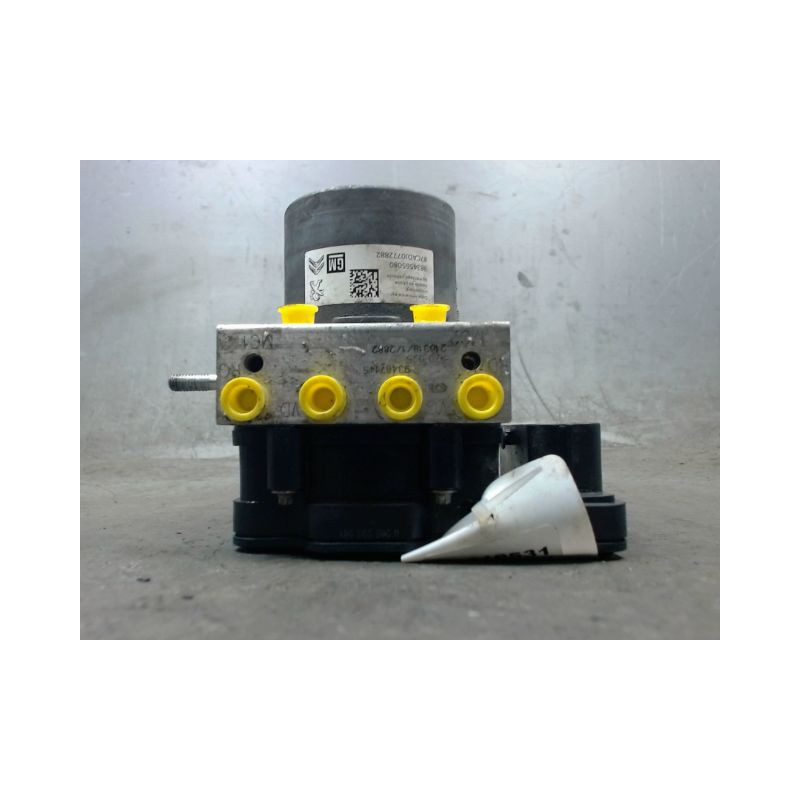 UNITE HYDRAULIQUE ABS CITROEN C3