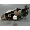 FEU BROUILLARD CENTRAL ARRIERE SUZUKI SWIFT