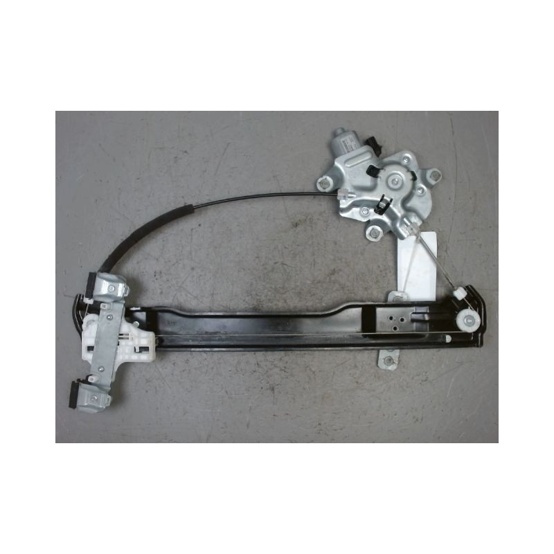 MECANISME+MOTEUR LEVE-GLACE AVANT DROIT SSANGYONG TIVOLI