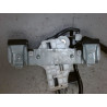 MECANISME+MOTEUR LEVE-GLACE AVANT DROIT SSANGYONG TIVOLI