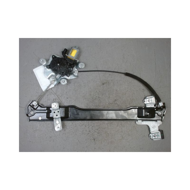 MECANISME+MOTEUR LEVE-GLACE AVANT DROIT SSANGYONG TIVOLI