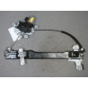 MECANISME+MOTEUR LEVE-GLACE AVANT DROIT SSANGYONG TIVOLI