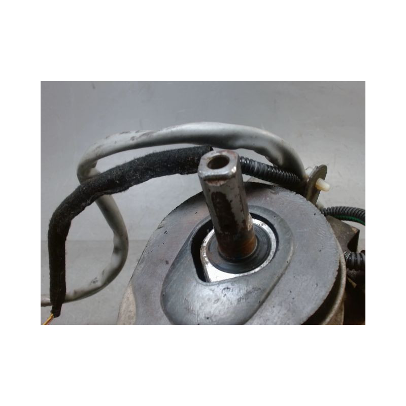 CREMAILLERE CITROEN C3 2005-