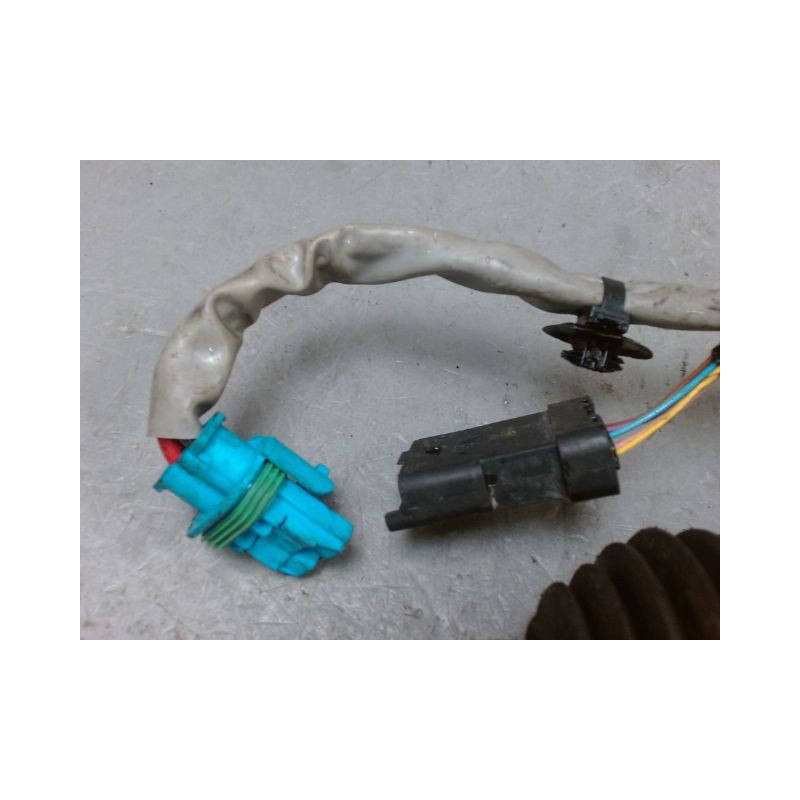 CREMAILLERE CITROEN C3 2005-