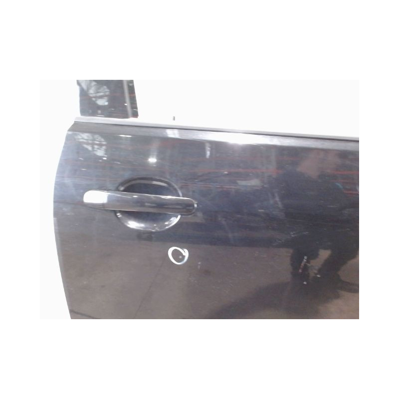 PORTE AVANT DROIT VOLKSWAGEN POLO 02-05