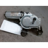 MECANISME ESSUIE-GLACE ARRIERE VOLKSWAGEN POLO 02-05