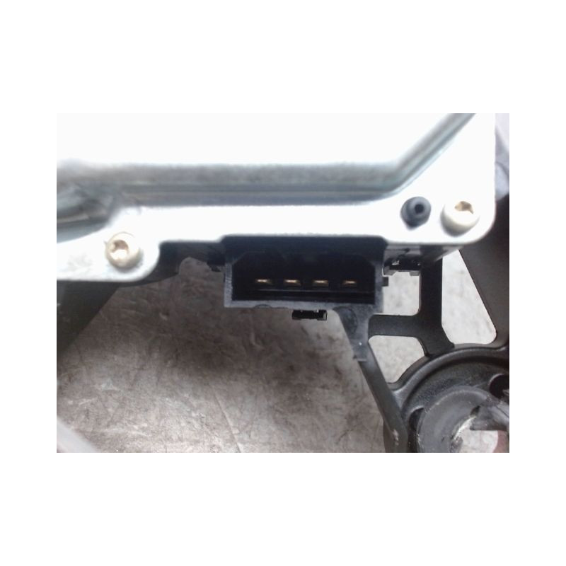 MECANISME ESSUIE-GLACE ARRIERE VOLKSWAGEN POLO 02-05