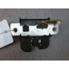 SERRURE HAYON  VOLKSWAGEN POLO 02-05