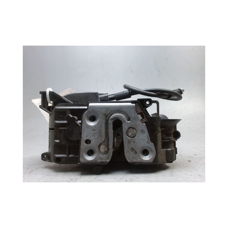 SYSTEME CONDAMNATION AVANT GAUCHE RENAULT CLIO III 2009-