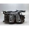 SYSTEME CONDAMNATION AVANT GAUCHE RENAULT CLIO III 2009-
