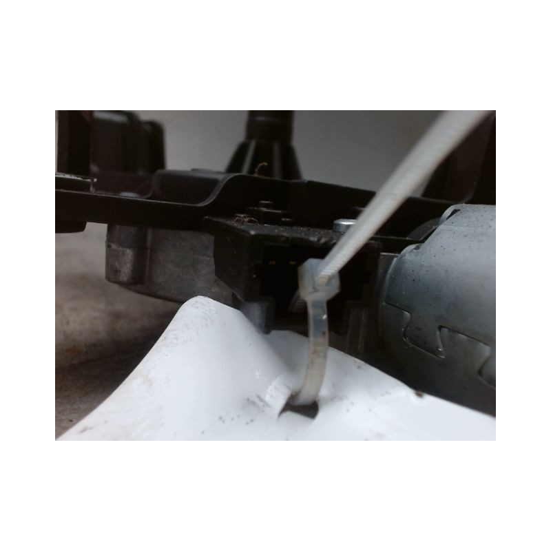 MECANISME ESSUIE-GLACE ARRIERE CITROEN C3