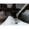 MECANISME ESSUIE-GLACE ARRIERE CITROEN C3