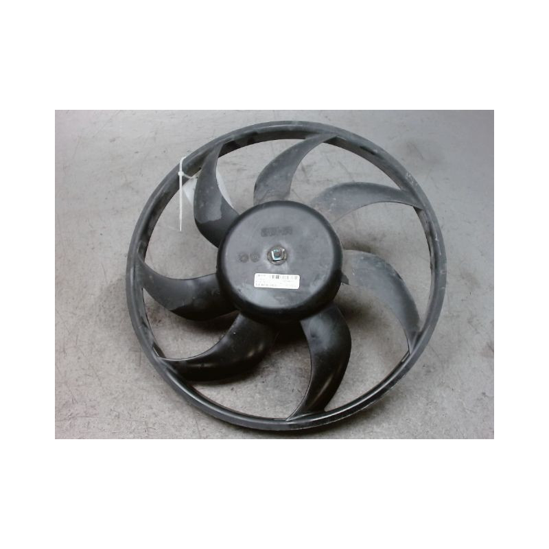 MOTEUR VENTILATEUR RADIATEUR CITROEN NEMO