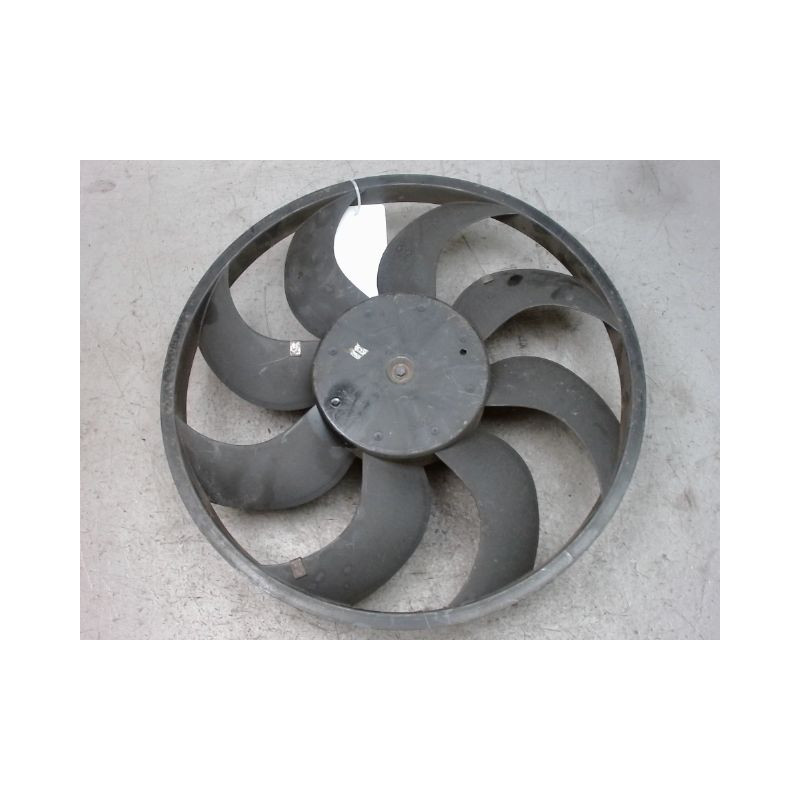 MOTEUR VENTILATEUR RADIATEUR FIAT STILO 5P
