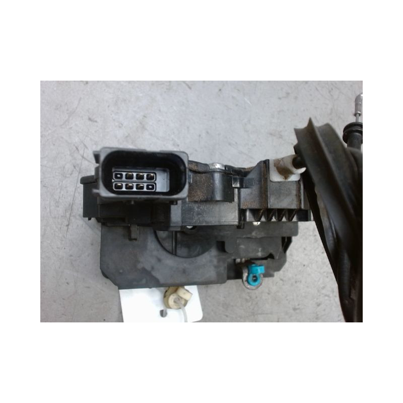 SYSTEME CONDAMNATION AVANT DROIT FIAT GRANDE PUNTO 2005-