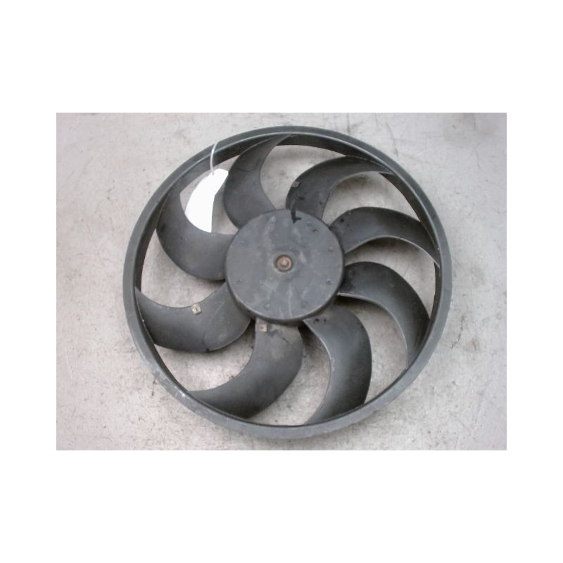 MOTEUR VENTILATEUR RADIATEUR FIAT GRANDE PUNTO 2005-