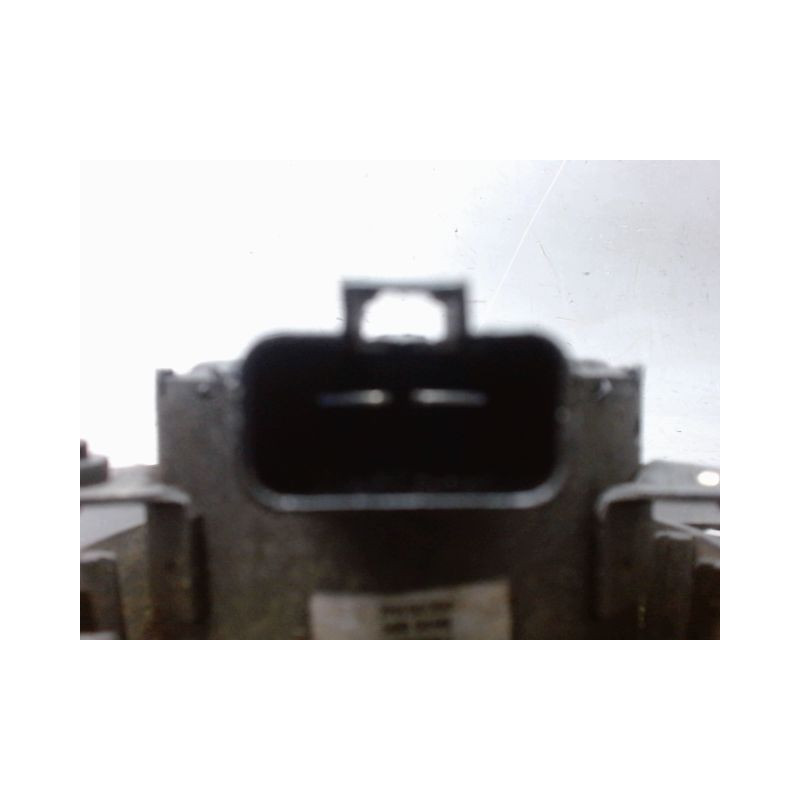 MOTEUR VENTILATEUR RADIATEUR FIAT GRANDE PUNTO 2005-
