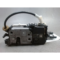 SERRURE PORTE COULISSANTE D